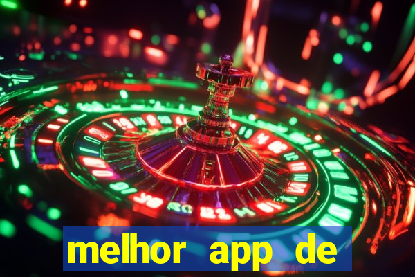 melhor app de slots para ganhar dinheiro